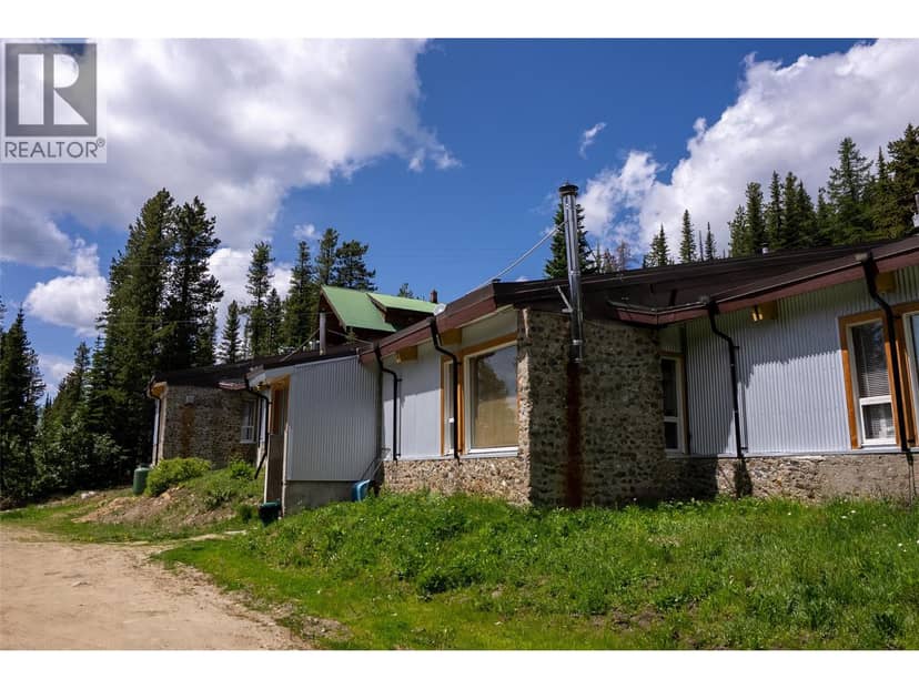130 Cougar Road Unit# 6, Mount Baldy