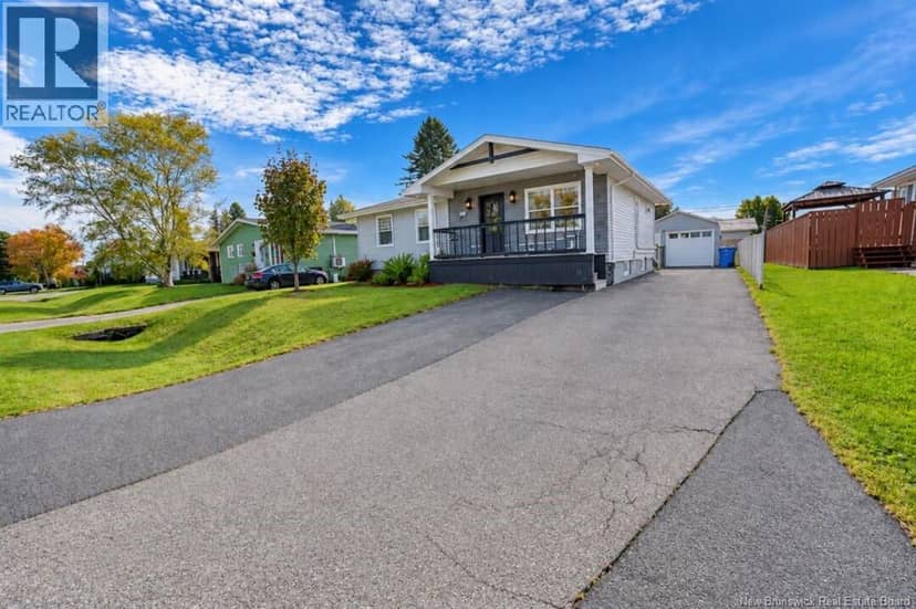 1073 Rockland Drive, Bathurst