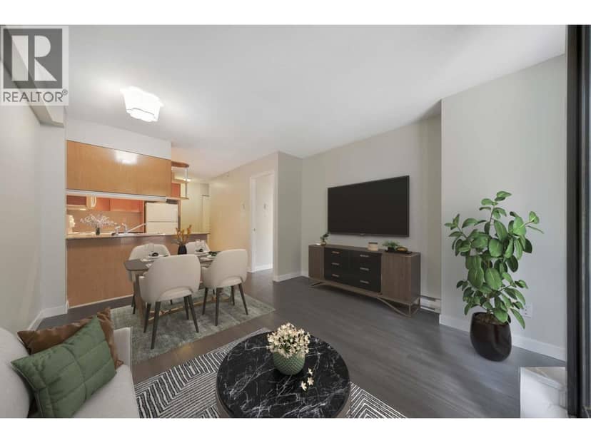 309 1189 HOWE STREET, Vancouver, photo 2