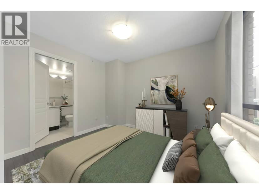 309 1189 HOWE STREET, Vancouver, photo 8