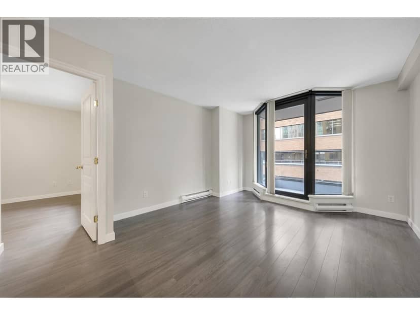 309 1189 HOWE STREET, Vancouver, photo 4