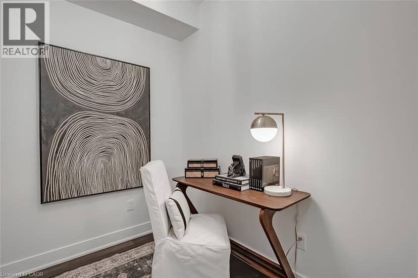 128 GARDEN Drive Unit# 102, Oakville, photo 3