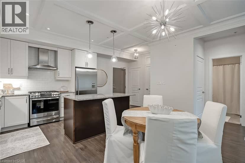 128 GARDEN Drive Unit# 102, Oakville, photo 8