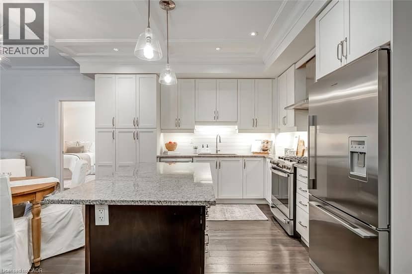 128 GARDEN Drive Unit# 102, Oakville, photo 5
