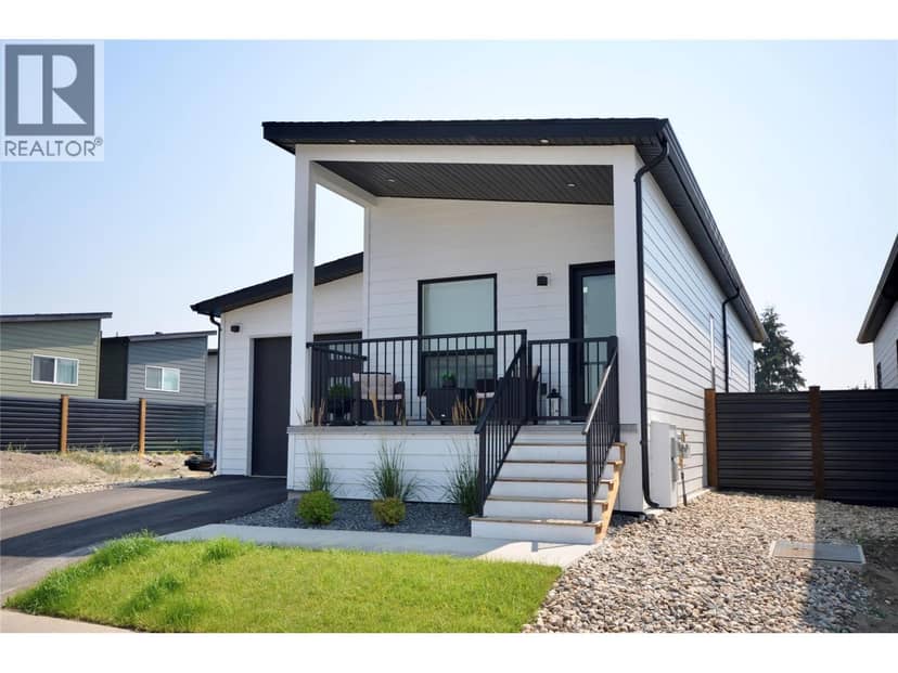 12204 Westside Road Unit# 204, Vernon