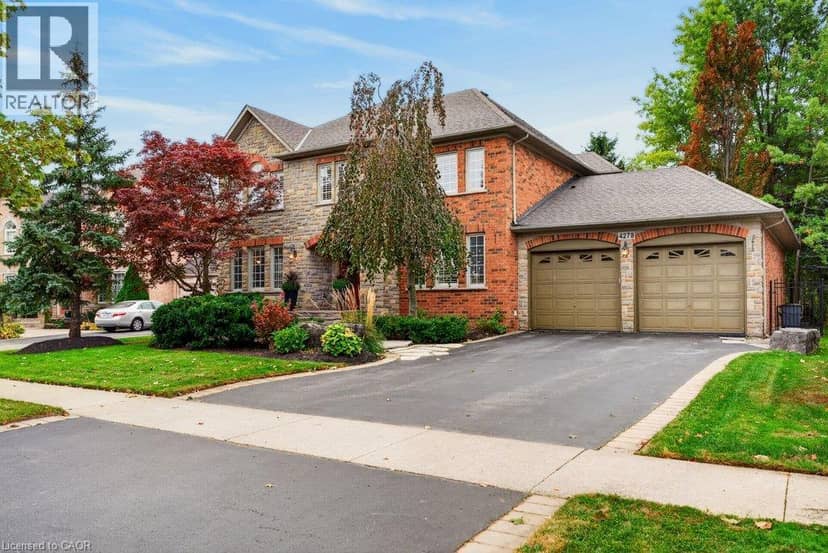 4278 CLUBVIEW Drive, Burlington, photo 2