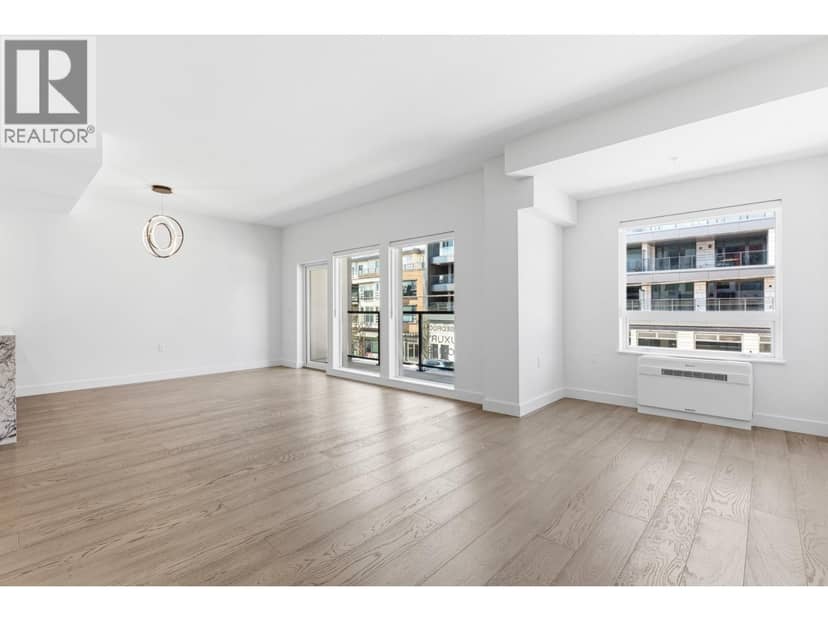 202 3590 W 39TH AVENUE, Vancouver, photo 2