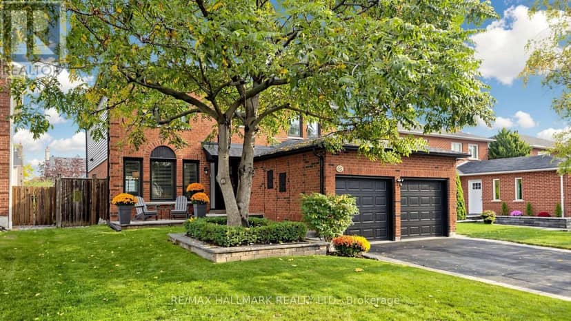 55 Bentonwood Crescent, Whitby, photo 2
