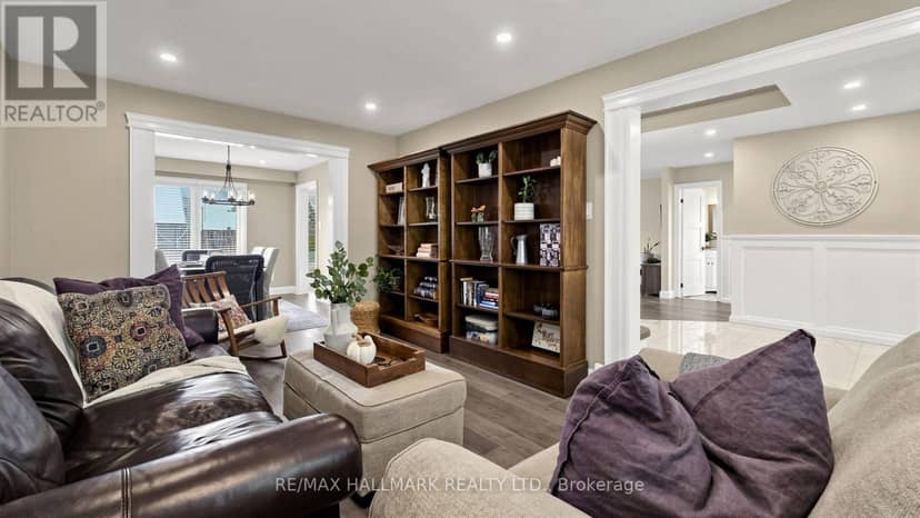 55 Bentonwood Crescent, Whitby, photo 8