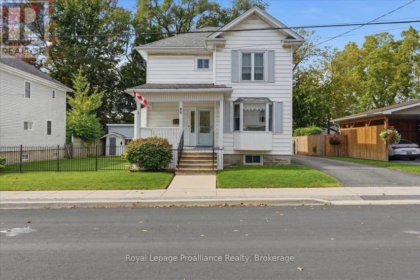 90 Chatham Street — photo 2 of 40