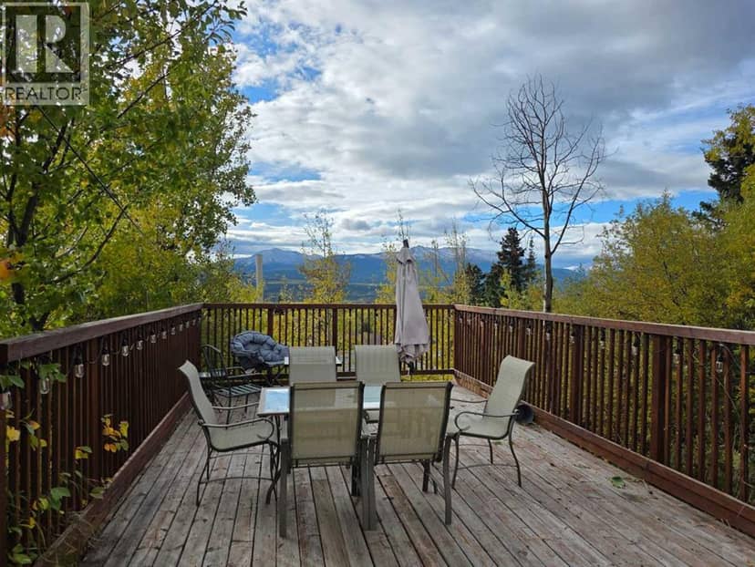 10305 98 Avenue, Grande Cache, photo 2