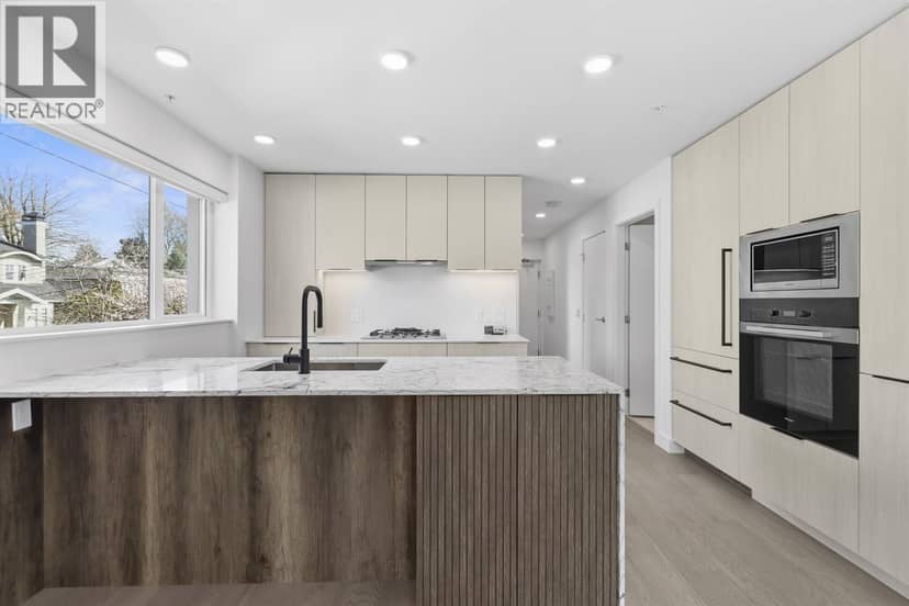 201 3590 W 39TH AVENUE, Vancouver, photo 5
