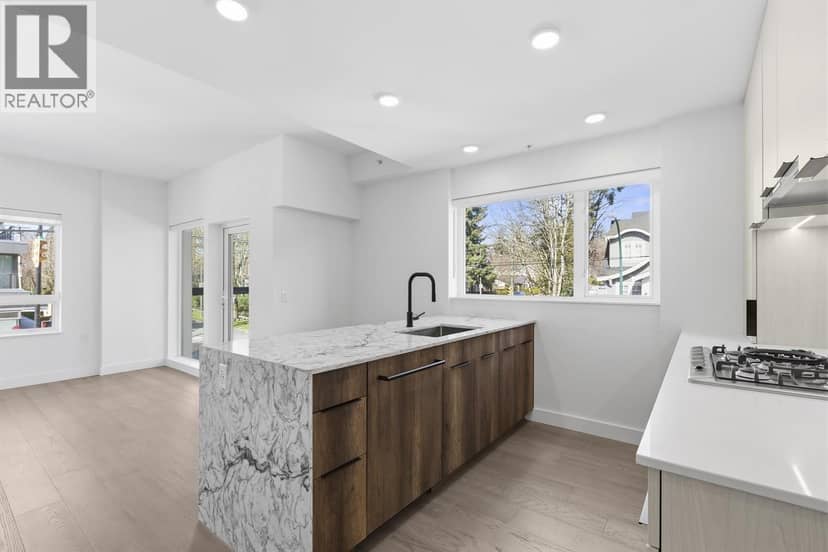 201 3590 W 39TH AVENUE, Vancouver, photo 6