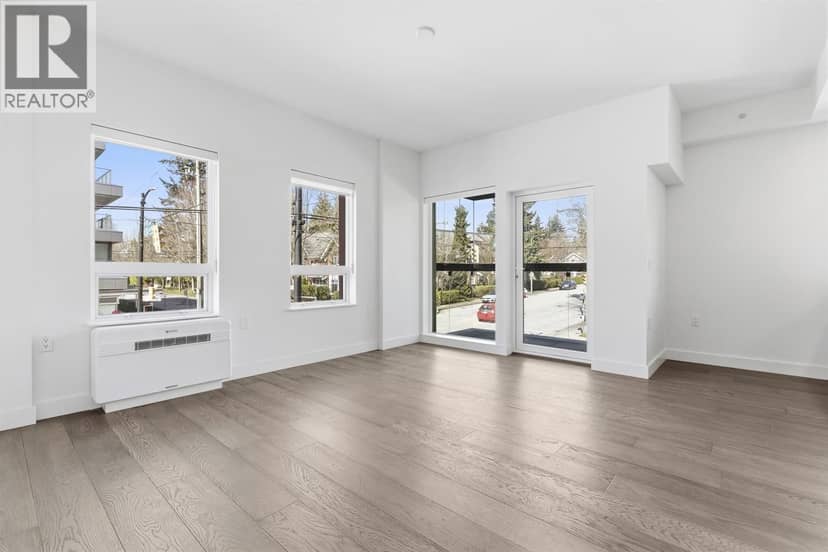 201 3590 W 39TH AVENUE, Vancouver, photo 2