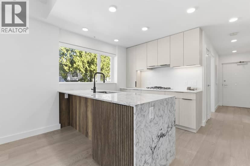 201 3590 W 39TH AVENUE, Vancouver, photo 4