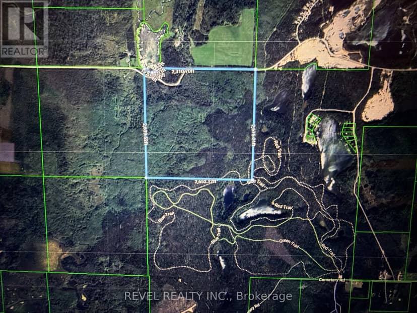 Con 1 N Pt Lot 3 McCart, Iroquois Falls, photo 2