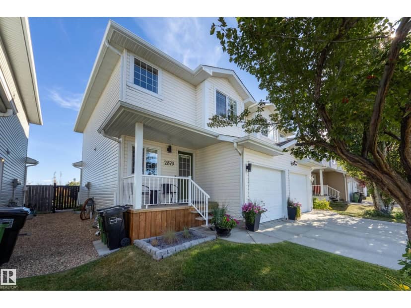 2879 23 ST NW, Edmonton, photo 2