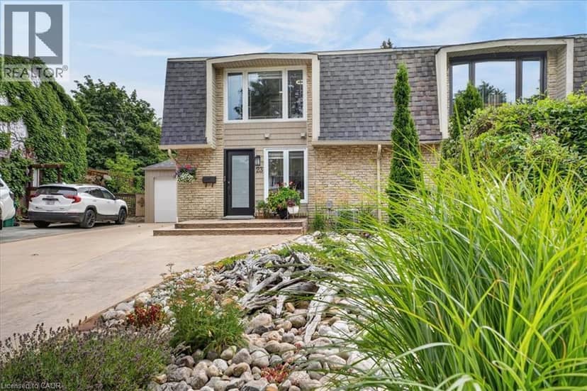 23 BRIAR KNOLL Drive — photo 2 of 40