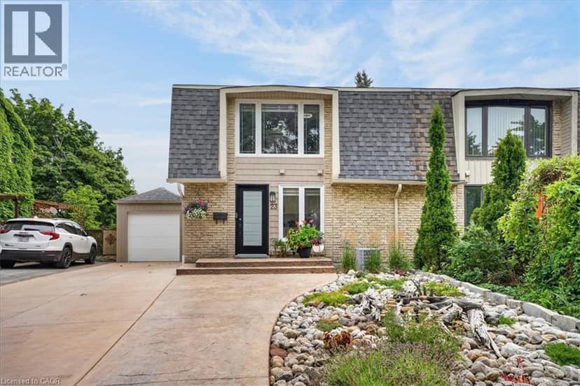 23 BRIAR KNOLL Drive — photo 3 of 40