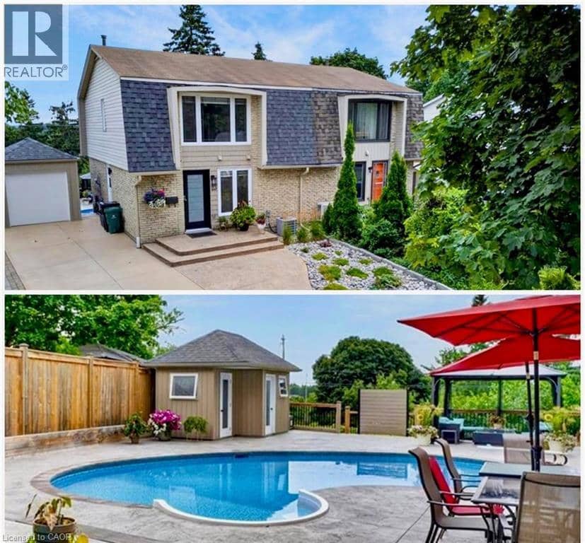 23 BRIAR KNOLL Drive — photo 1 of 40