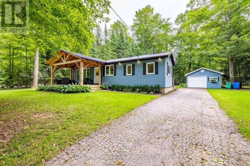 622454 Sideroad 7, Chatsworth