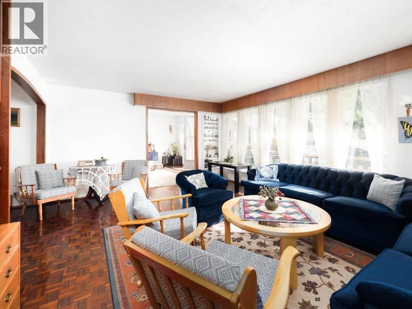 1688 AINTREE DRIVE, Prince George
