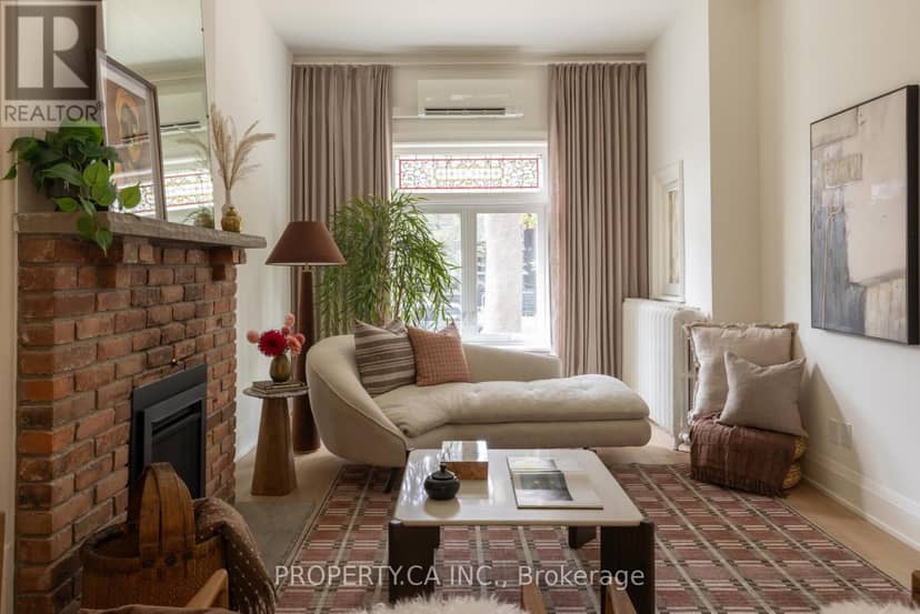 197 Roxton Road, Toronto, photo 3