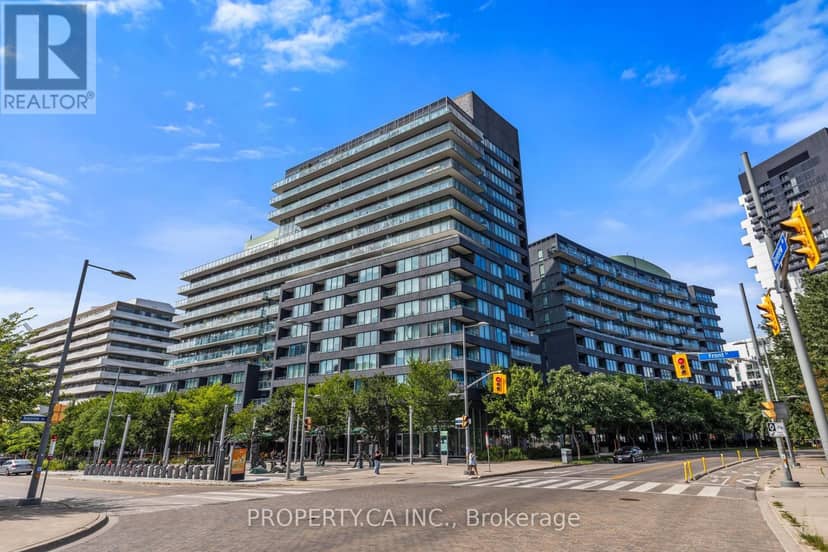 N122 - 120 Bayview Avenue — photo 1 of 33