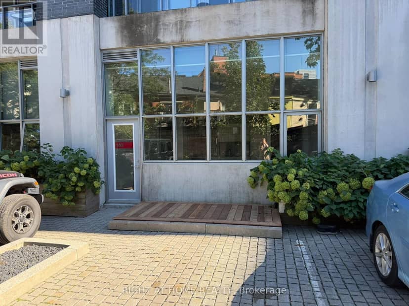 103 - 510 King Street E — photo 4 of 17