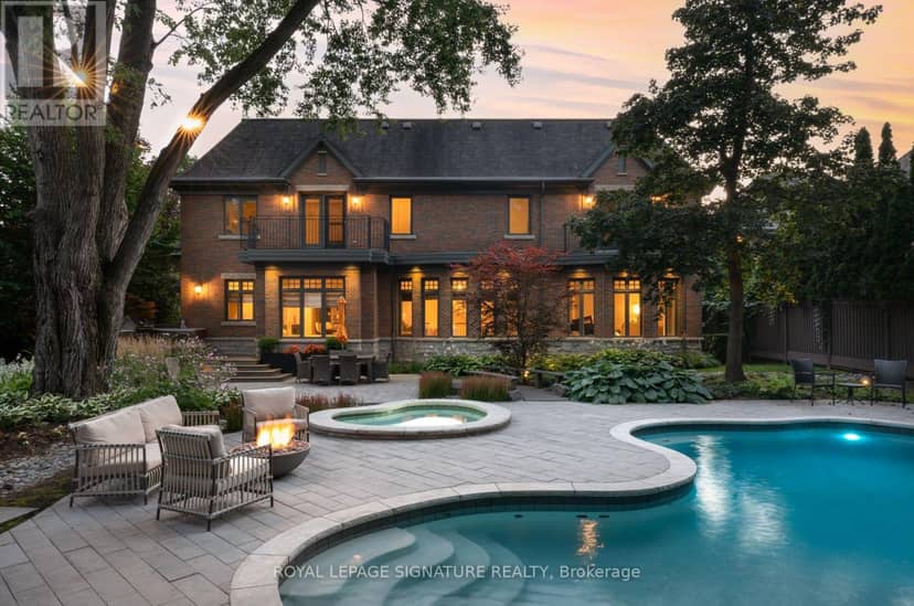 1 Oakley Place — photo 27 of 40