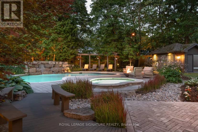 1 Oakley Place — photo 30 of 40