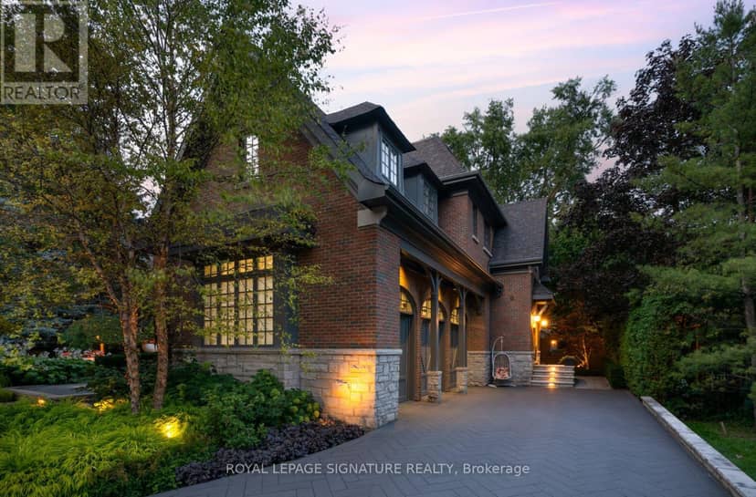 1 Oakley Place — photo 31 of 40