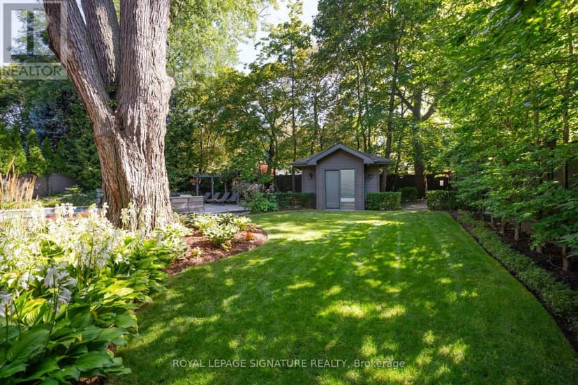 1 Oakley Place — photo 35 of 40