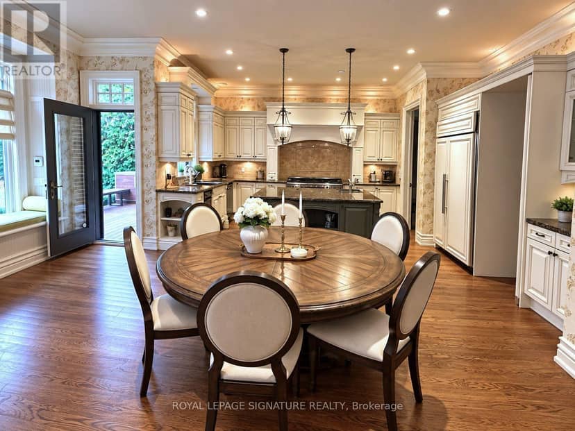 1 Oakley Place, Toronto, photo 8