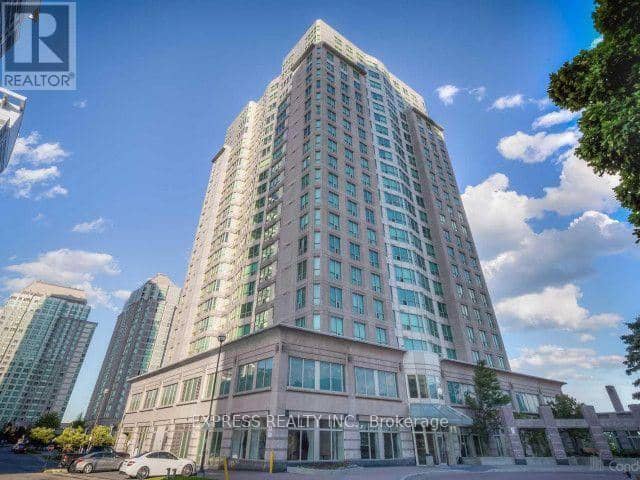 1111 - 18 Lee Centre Drive, Toronto