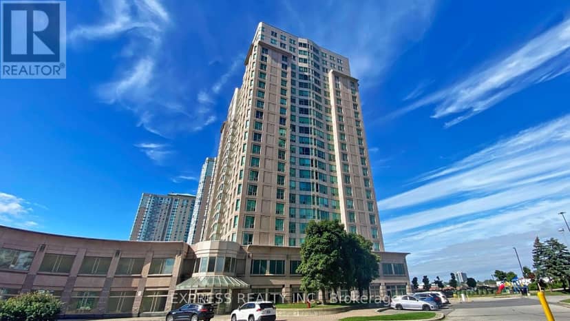 1111 - 18 Lee Centre Drive, Toronto, photo 2