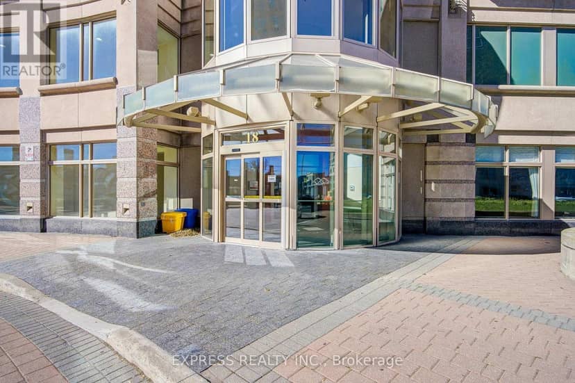 1111 - 18 Lee Centre Drive, Toronto, photo 3