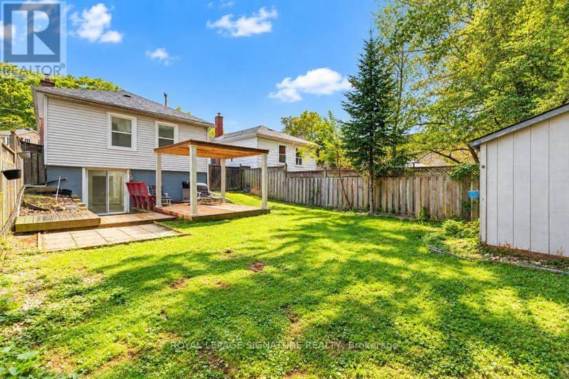 39 Rhydwen Avenue — photo 34 of 34