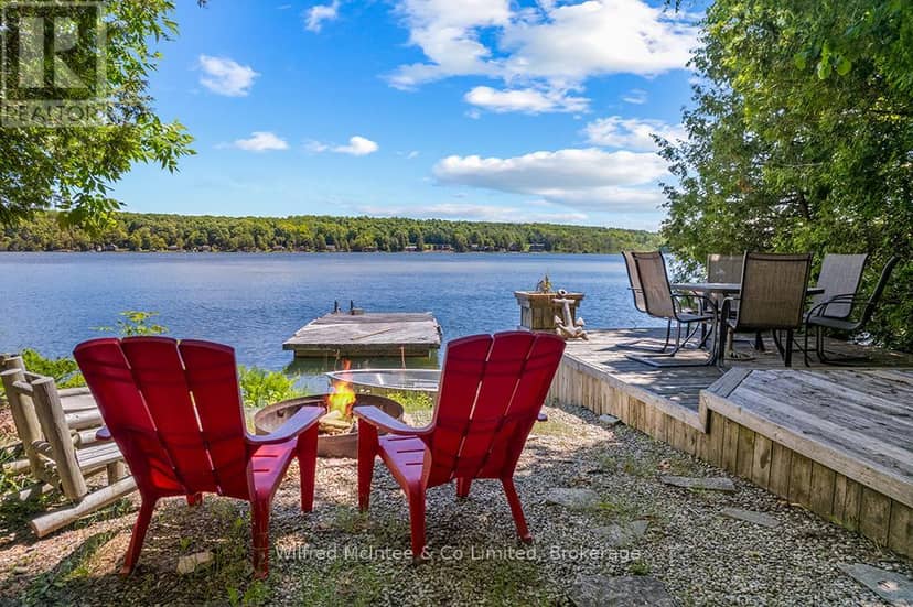 48 Maple Drive, South Bruce Peninsula