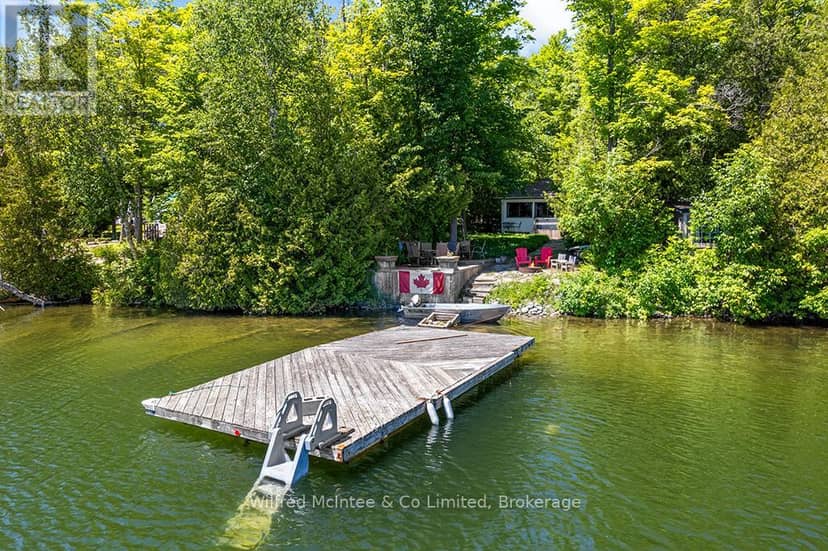 48 Maple Drive, South Bruce Peninsula, photo 4