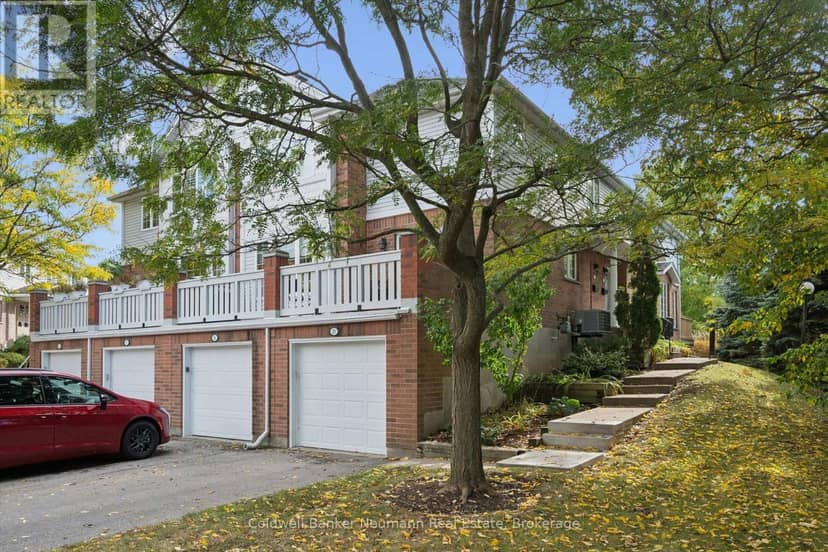 20 - 941 Gordon Street, Guelph
