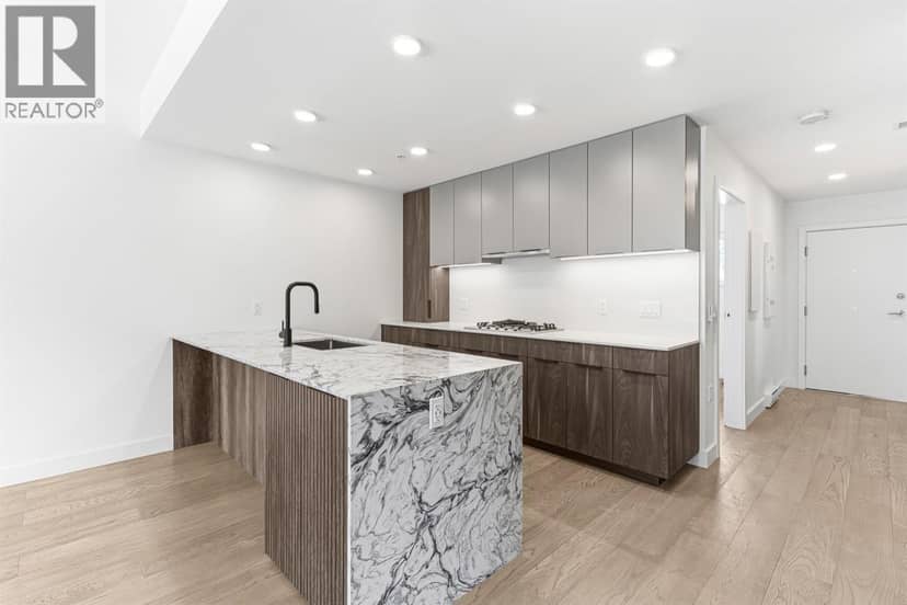 203 3590 W 39TH AVENUE, Vancouver, photo 5