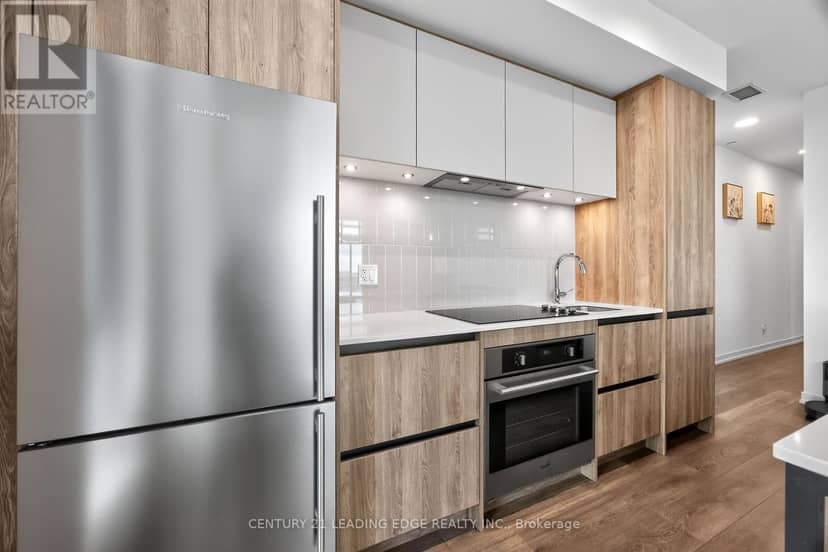 1010 - 8 Beverley Glen Boulevard, Vaughan, photo 8