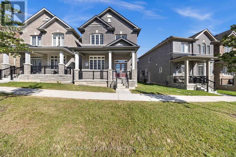 548 White's Hill Avenue, Markham, photo 2