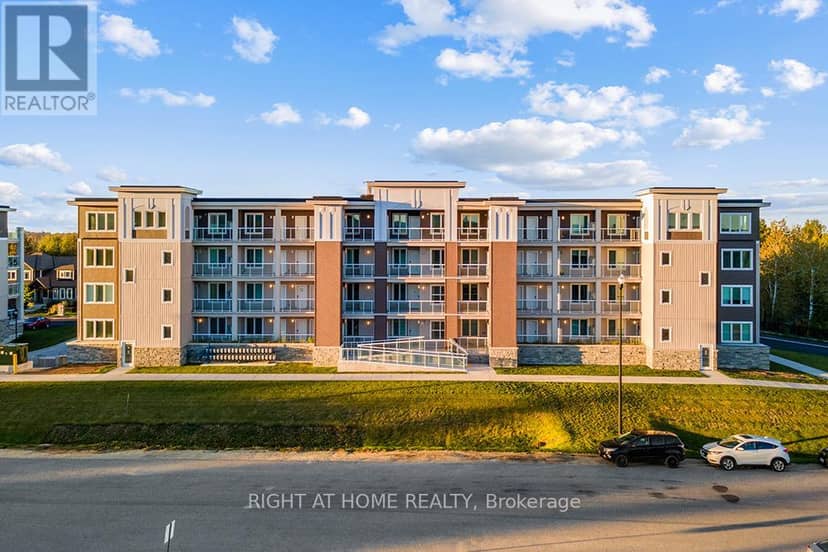 215 - 5 Spooner Crescent — photo 40 of 40