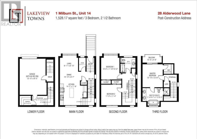 28 Alderwood Lane — photo 14 of 14