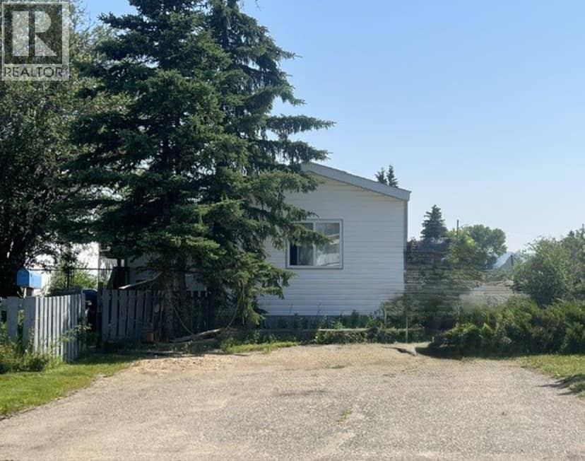 1201 118 Avenue Unit# 72, Dawson Creek