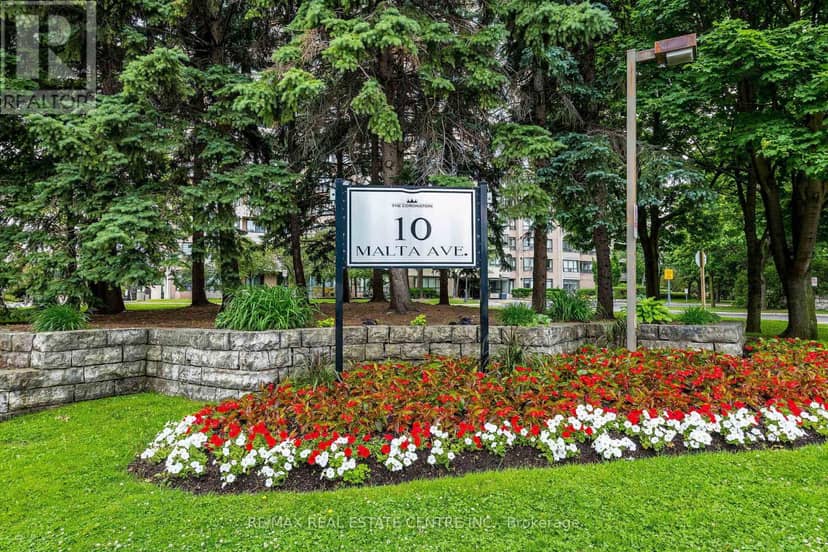 210 - 10 Malta Avenue, Brampton, photo 4