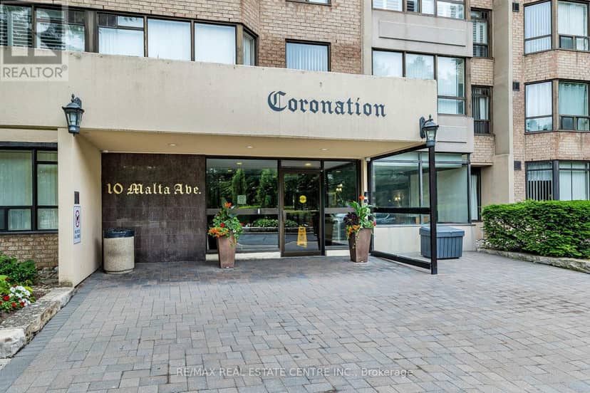 210 - 10 Malta Avenue, Brampton, photo 5