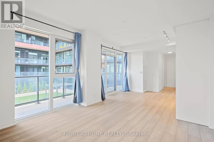 335 - 285 Dufferin Street — photo 12 of 33